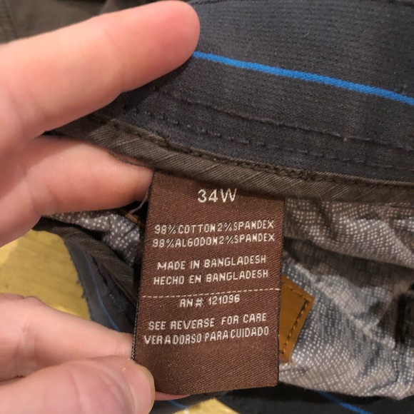 Bundle of 2 Size 34 Shorts 10 inch Inseam - Picture 7 of 16